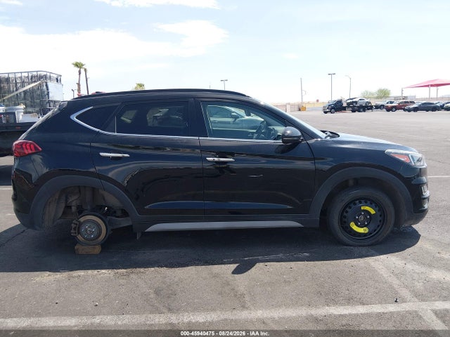Hyundai Tucson Ultimate 2020 KM8J3CAL5LU232351 Image 13