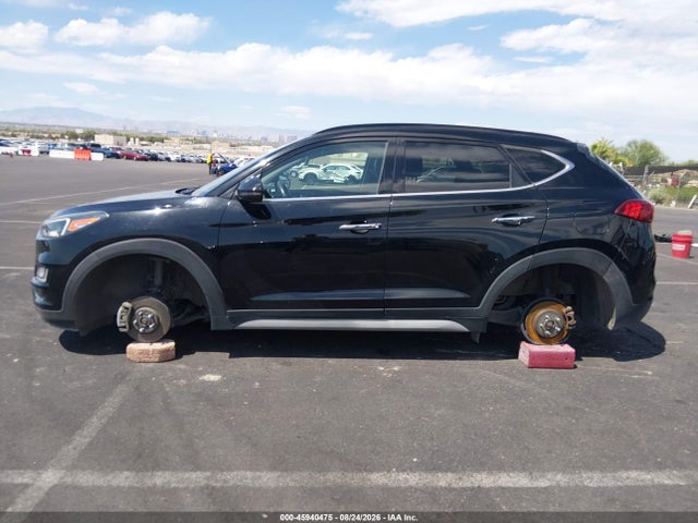 Hyundai Tucson Ultimate 2020 KM8J3CAL5LU232351 Image 14