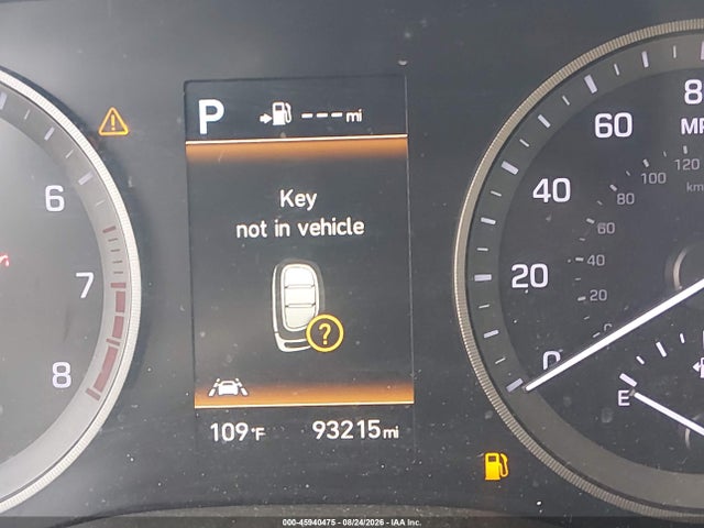 KM8J3CAL5LU232351 Hyundai Tucson Ultimate