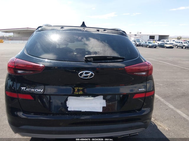 Hyundai Tucson Ultimate 2020 KM8J3CAL5LU232351 Image 16