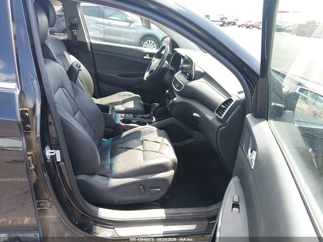 Hyundai Tucson Ultimate 2020 KM8J3CAL5LU232351 Image 5