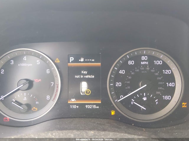Hyundai Tucson Ultimate 2020 KM8J3CAL5LU232351 Image 7