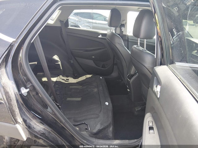 Hyundai Tucson Ultimate 2020 KM8J3CAL5LU232351 Image 8