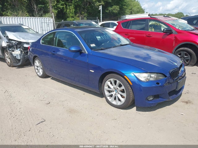 Aukcja sprzedaży 2008 Bmw 335xi, vin: WBAWC73598E062770, numer aukcji: 45940477