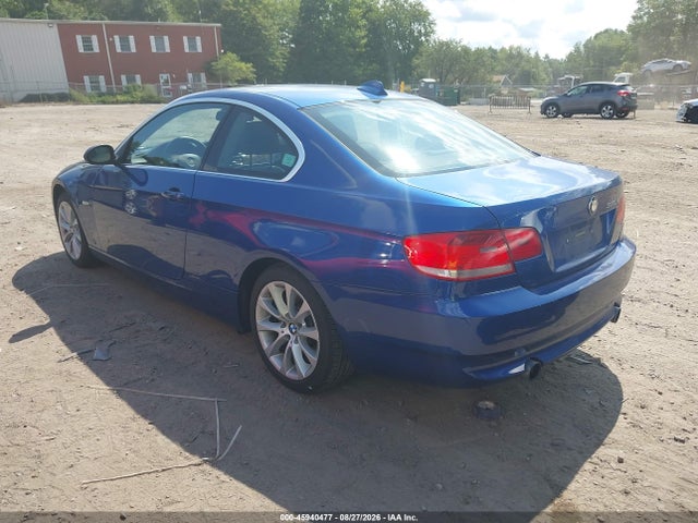 Aukcja sprzedaży 2008 Bmw 335xi, vin: WBAWC73598E062770, numer aukcji: 45940477