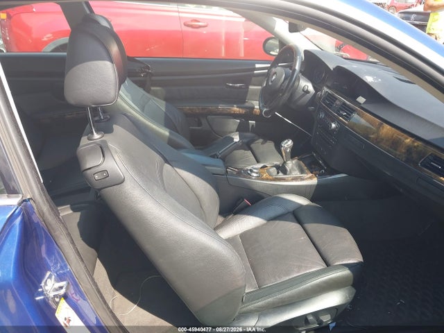 Aukcja sprzedaży 2008 Bmw 335xi, vin: WBAWC73598E062770, numer aukcji: 45940477