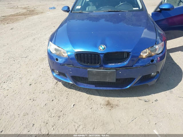 Aukcja sprzedaży 2008 Bmw 335xi, vin: WBAWC73598E062770, numer aukcji: 45940477