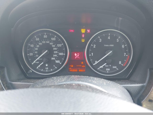Aukcja sprzedaży 2008 Bmw 335xi, vin: WBAWC73598E062770, numer aukcji: 45940477