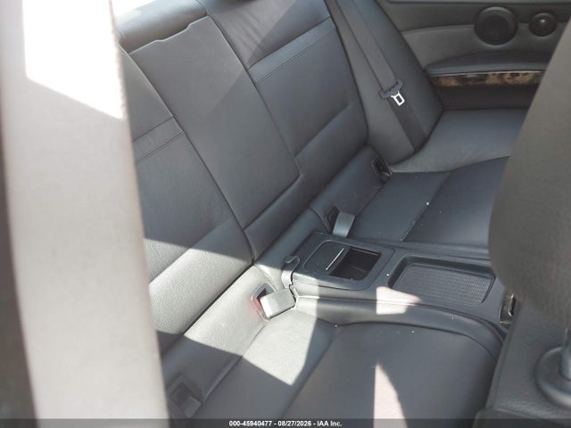 Aukcja sprzedaży 2008 Bmw 335xi, vin: WBAWC73598E062770, numer aukcji: 45940477