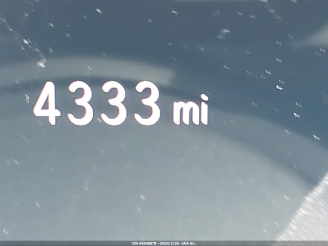 Auction sale of the 2026 Mercedes-benz C 300, vin: W1KAF4GB3TR322901, lot number: 45940478