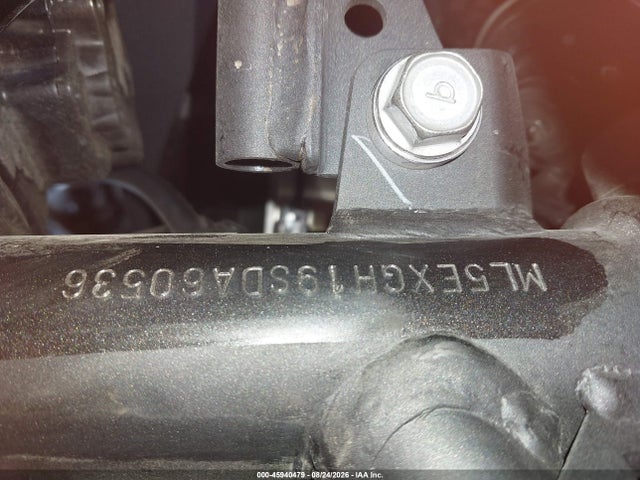Kawasaki Ex500 H 2025 ML5EXGH19SDA60536 Image 10
