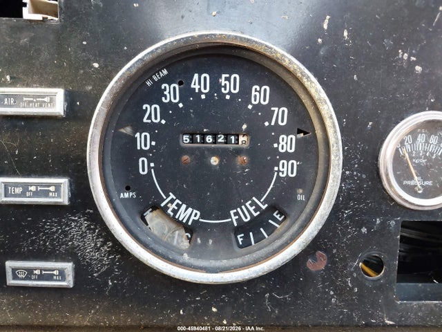 Продаж на аукціоні авто 1986 Jeep Jeep Cj7, vin: 1JCCF87E5GT114305, номер лоту: 45940481
