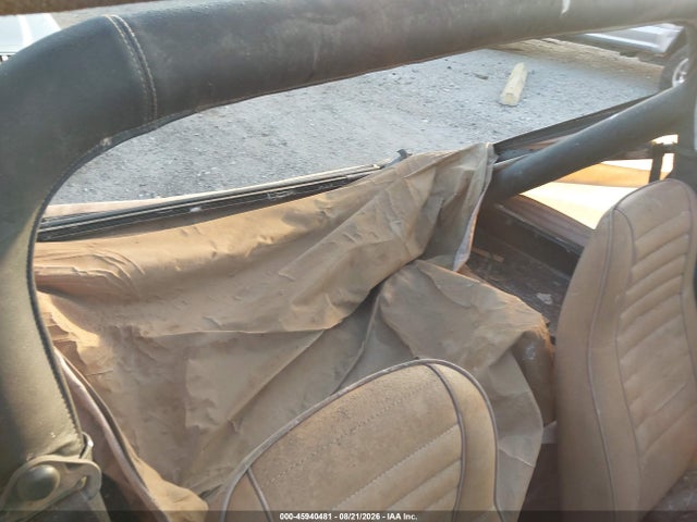 Продаж на аукціоні авто 1986 Jeep Jeep Cj7, vin: 1JCCF87E5GT114305, номер лоту: 45940481