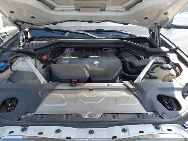 Продажа на аукционе авто 2018 Bmw X3 Xdrive30i, vin: 5UXTR9C52JLD70690, номер лота: 45940483