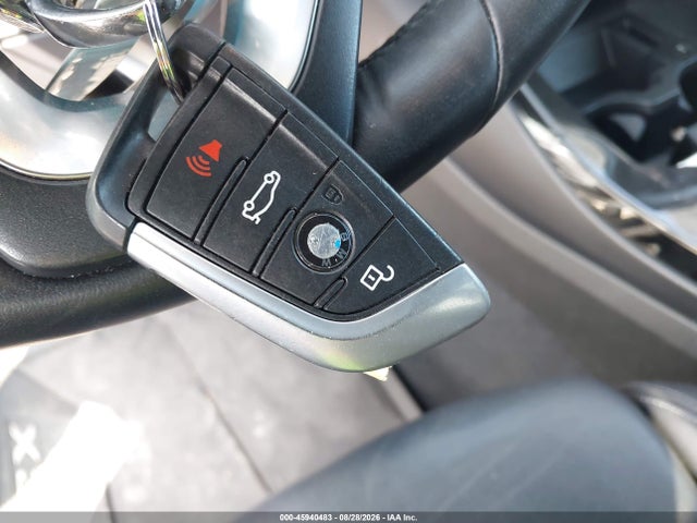 Продажа на аукционе авто 2018 Bmw X3 Xdrive30i, vin: 5UXTR9C52JLD70690, номер лота: 45940483