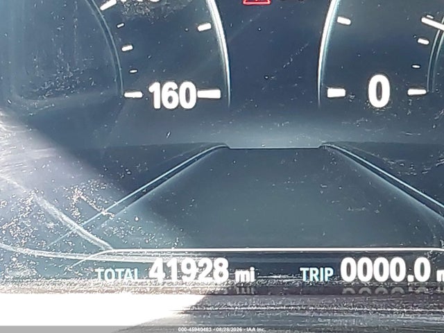 Продажа на аукционе авто 2018 Bmw X3 Xdrive30i, vin: 5UXTR9C52JLD70690, номер лота: 45940483