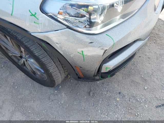 Продажа на аукционе авто 2018 Bmw X3 Xdrive30i, vin: 5UXTR9C52JLD70690, номер лота: 45940483