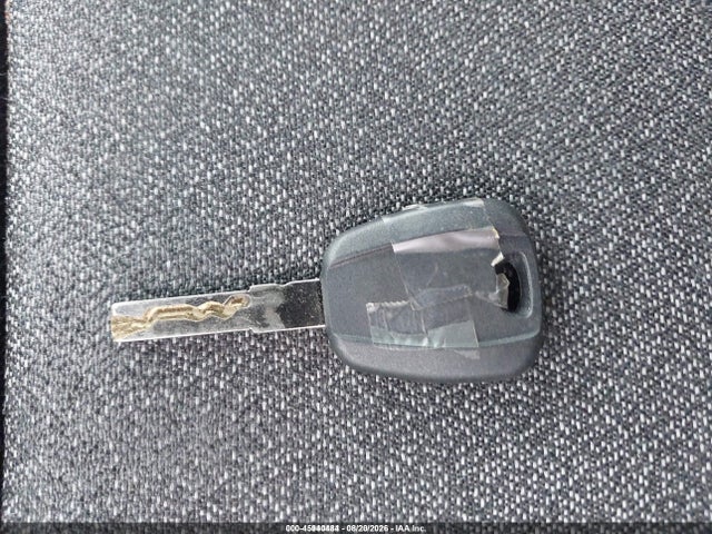 Продажа на аукционе авто 2018 Ram Promaster 2500 High Roof 159 Wb, vin: 3C6TRVDG5JE161287, номер лота: 45940484