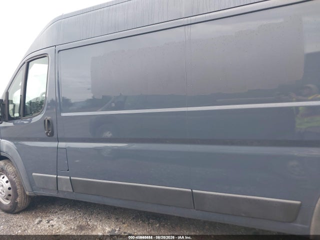 Продажа на аукционе авто 2018 Ram Promaster 2500 High Roof 159 Wb, vin: 3C6TRVDG5JE161287, номер лота: 45940484