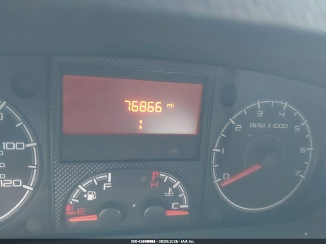 Продажа на аукционе авто 2018 Ram Promaster 2500 High Roof 159 Wb, vin: 3C6TRVDG5JE161287, номер лота: 45940484