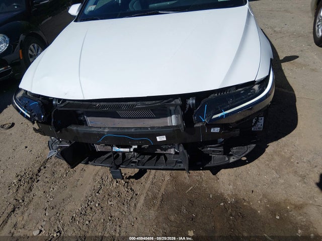 Продажа на аукционе авто 2025 Hyundai Elantra Hybrid Limited, vin: KMHLN4DJ1SU139571, номер лота: 45940486