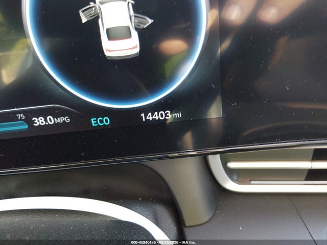 Продажа на аукционе авто 2025 Hyundai Elantra Hybrid Limited, vin: KMHLN4DJ1SU139571, номер лота: 45940486