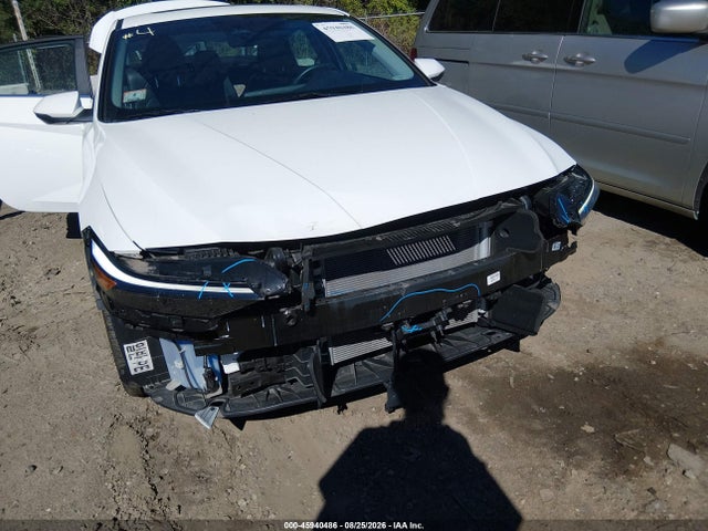 Продажа на аукционе авто 2025 Hyundai Elantra Hybrid Limited, vin: KMHLN4DJ1SU139571, номер лота: 45940486