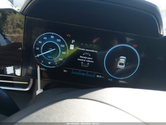 Продажа на аукционе авто 2025 Hyundai Elantra Hybrid Limited, vin: KMHLN4DJ1SU139571, номер лота: 45940486