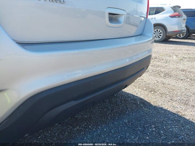 45940490 :رقم المزاد ، 3GNCJNSB7HL244708 vin ، 2017 Chevrolet Trax Ls مزاد بيع