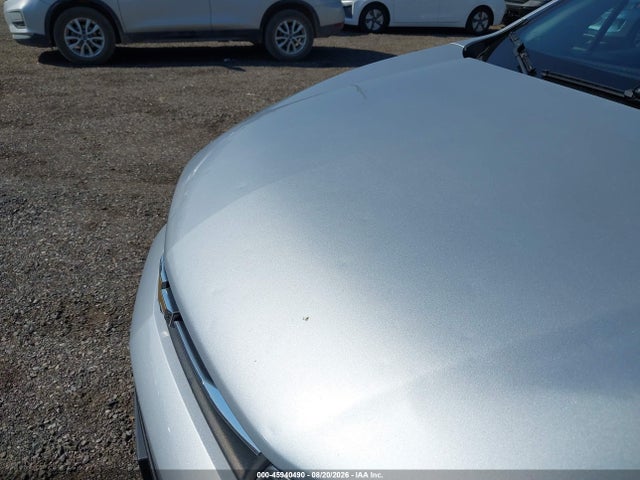 45940490 :رقم المزاد ، 3GNCJNSB7HL244708 vin ، 2017 Chevrolet Trax Ls مزاد بيع