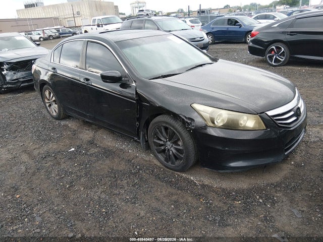 Aukcja sprzedaży 2011 Honda Accord 2.4 Ex, vin: 1HGCP2F70BA012611, numer aukcji: 45940497