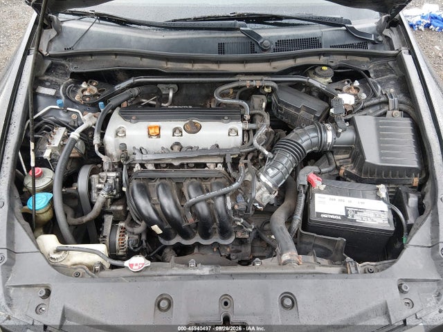 Aukcja sprzedaży 2011 Honda Accord 2.4 Ex, vin: 1HGCP2F70BA012611, numer aukcji: 45940497