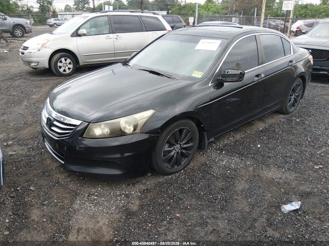 Aukcja sprzedaży 2011 Honda Accord 2.4 Ex, vin: 1HGCP2F70BA012611, numer aukcji: 45940497
