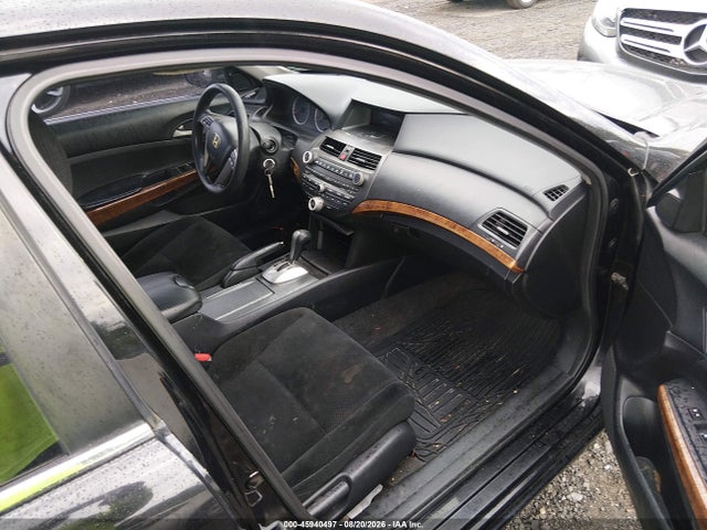 Aukcja sprzedaży 2011 Honda Accord 2.4 Ex, vin: 1HGCP2F70BA012611, numer aukcji: 45940497