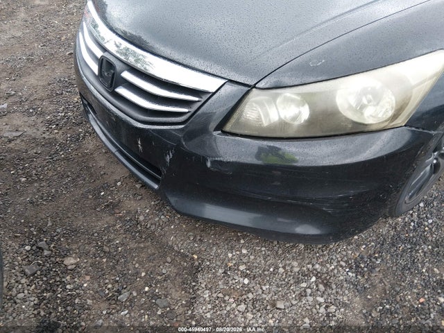 Aukcja sprzedaży 2011 Honda Accord 2.4 Ex, vin: 1HGCP2F70BA012611, numer aukcji: 45940497