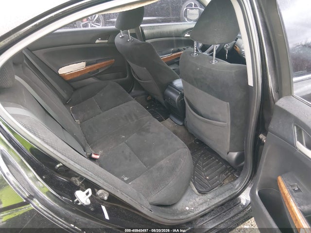 Aukcja sprzedaży 2011 Honda Accord 2.4 Ex, vin: 1HGCP2F70BA012611, numer aukcji: 45940497