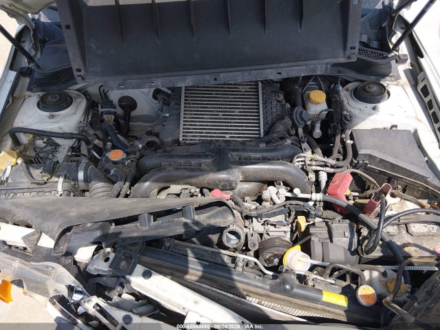 45940498 :رقم المزاد ، JF1GR7E67EG214711 vin ، 2014 Subaru Impreza Wrx مزاد بيع