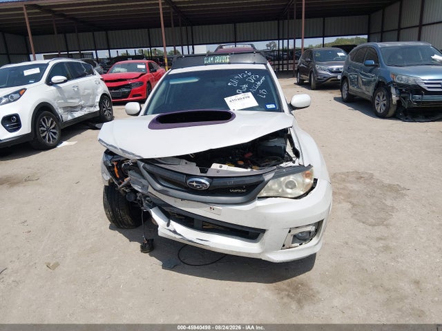 45940498 :رقم المزاد ، JF1GR7E67EG214711 vin ، 2014 Subaru Impreza Wrx مزاد بيع