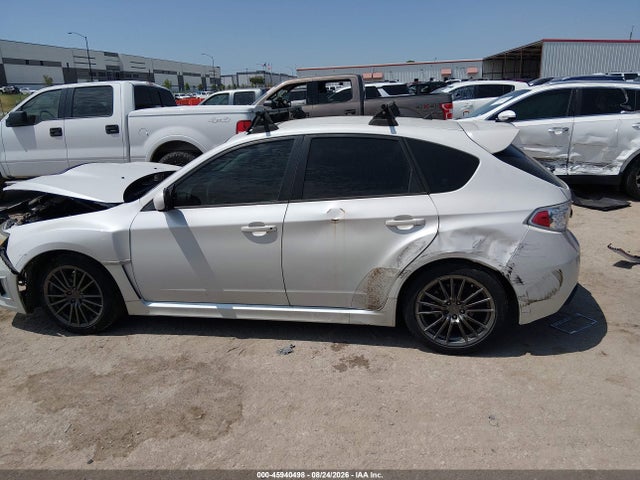 45940498 :رقم المزاد ، JF1GR7E67EG214711 vin ، 2014 Subaru Impreza Wrx مزاد بيع