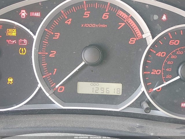 45940498 :رقم المزاد ، JF1GR7E67EG214711 vin ، 2014 Subaru Impreza Wrx مزاد بيع