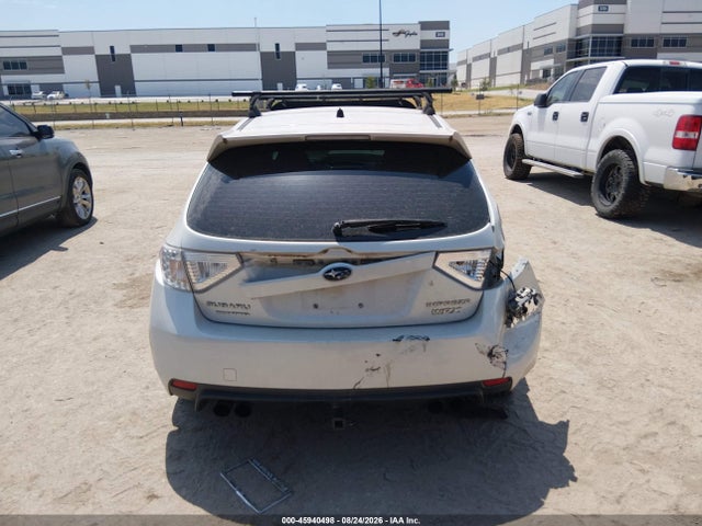 45940498 :رقم المزاد ، JF1GR7E67EG214711 vin ، 2014 Subaru Impreza Wrx مزاد بيع