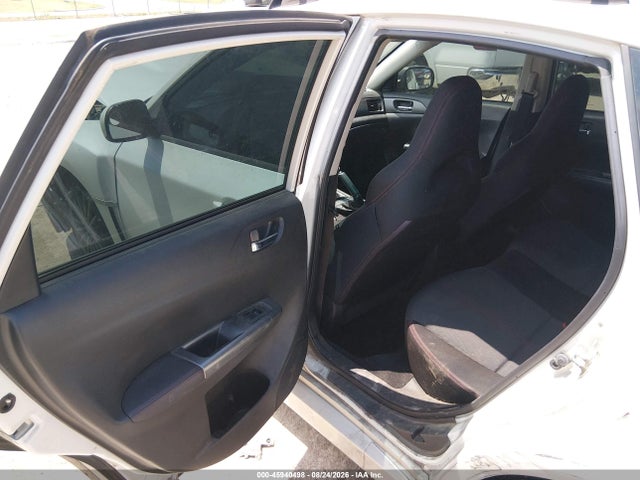 45940498 :رقم المزاد ، JF1GR7E67EG214711 vin ، 2014 Subaru Impreza Wrx مزاد بيع