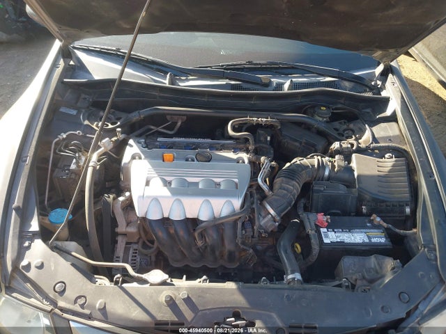 45940500 :رقم المزاد ، JH4CU2F6XEC000522 vin ، 2014 Acura Tsx 2.4 مزاد بيع