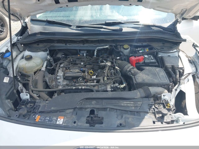 Продаж на аукціоні авто 2021 Ford Escape Se, vin: 1FMCU9G67MUA64272, номер лоту: 45940507