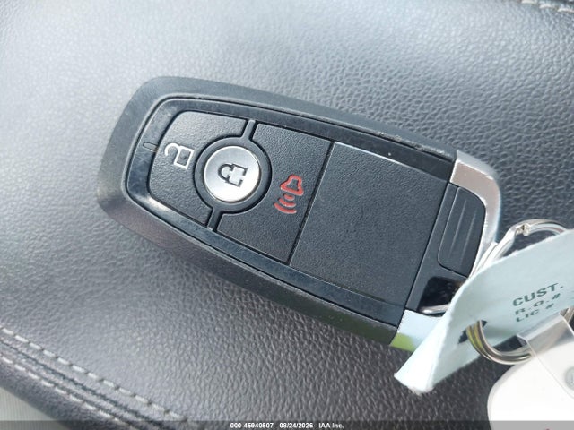 Продаж на аукціоні авто 2021 Ford Escape Se, vin: 1FMCU9G67MUA64272, номер лоту: 45940507