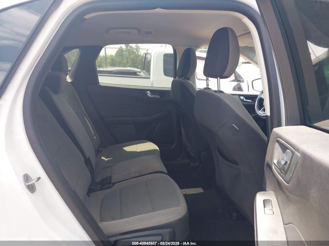 Продаж на аукціоні авто 2021 Ford Escape Se, vin: 1FMCU9G67MUA64272, номер лоту: 45940507