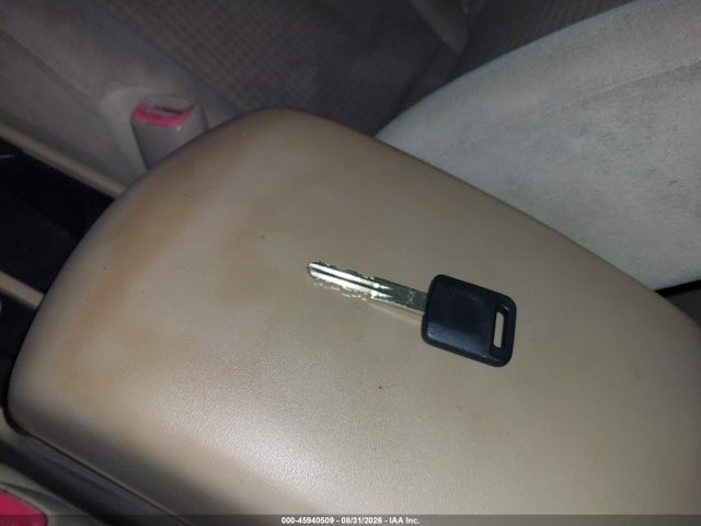 Продаж на аукціоні авто 2008 Nissan Sentra 2.0 S, vin: 3N1AB61E28L733972, номер лоту: 45940509