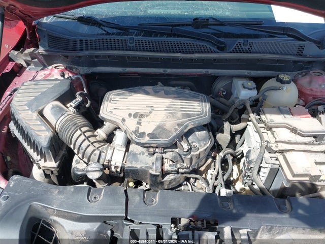 Chevrolet Blazer 2019 3GNKBGRS5KS703905 Image 10