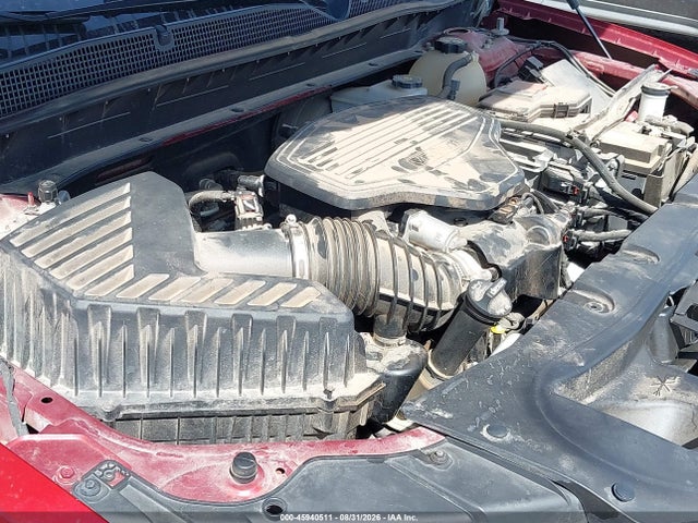 Chevrolet Blazer 2019 3GNKBGRS5KS703905 Image 19