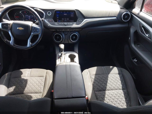 Chevrolet Blazer 2019 3GNKBGRS5KS703905 Image 20